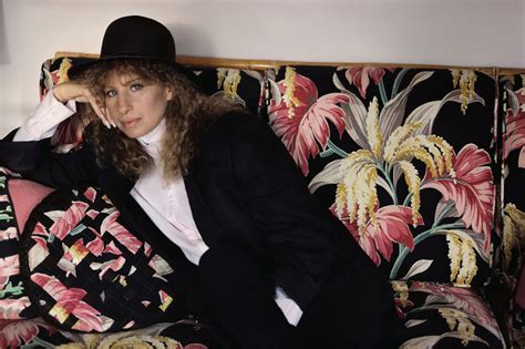 barbra streisand turns 75 the pop icon s best vintage fashion moments vogue