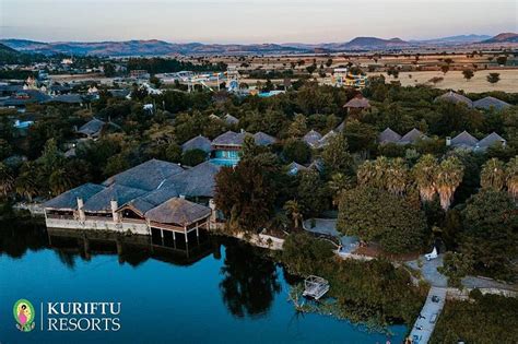 Kuriftu Resort And Spa Bishoftu Prices And Hotel Reviews Ethiopia