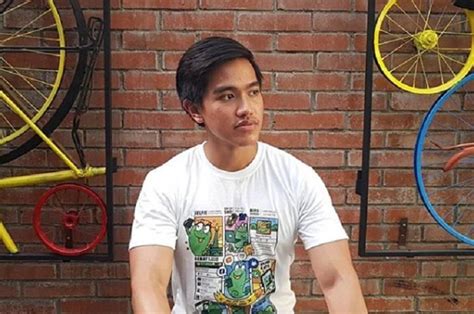 Tanggapi Kaesang Pangarep, Pasoepati Minta Putra Bungsu Presiden