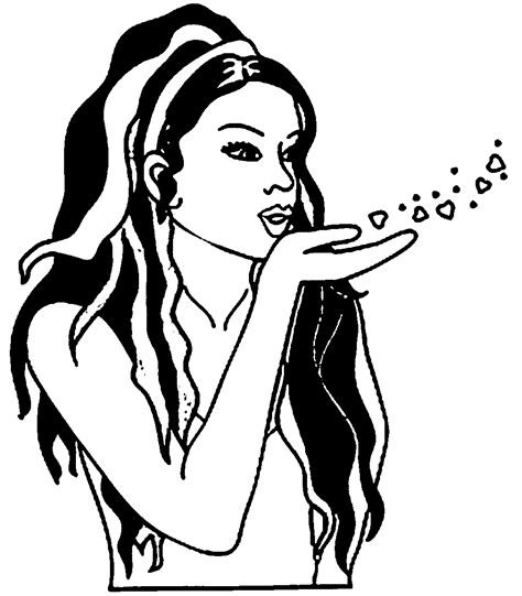 This product is an instant download digital product. African Woman Drawing at GetDrawings | Free download