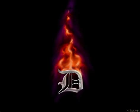 D-Wallpaper by Vadiv on DeviantArt