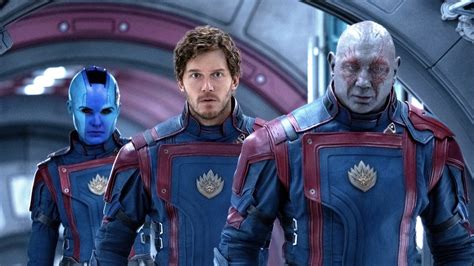 What Rotten Tomatoes Reviews Are Saying About Guardians Of The Galaxy