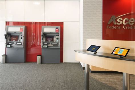 10 Branches Designed To Wow The Digital Banking Consumer Branch