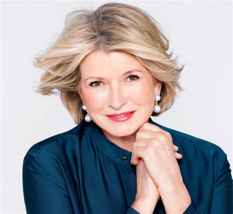 Martha Stewart To Promote New Book At Fairfield U Bookstore