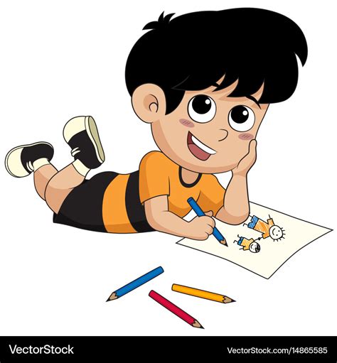 Child Drawing For Kids
