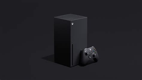 Microsoft Confirma Fecha Y Precio De Xbox Series S Y X Codigoesports
