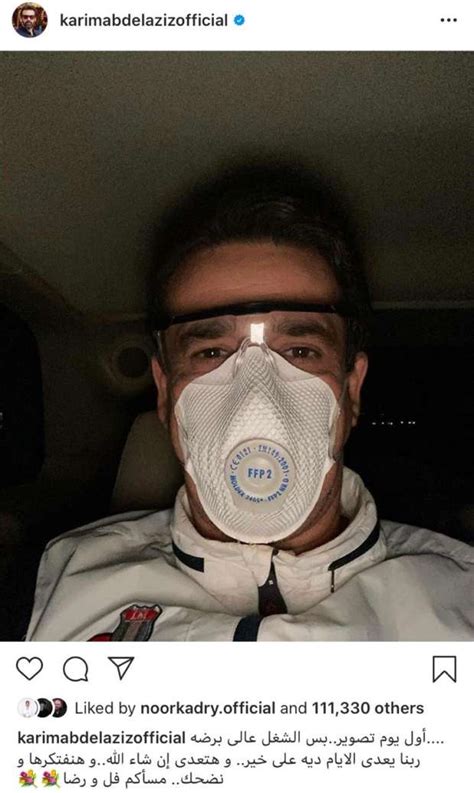 الذي يدخل في مواجهة شرسة مع هتلر (سيد رجب). شاهد.. كريم عبد العزيز يعود للتصوير بـ"كمامة" معلقا: أول ...