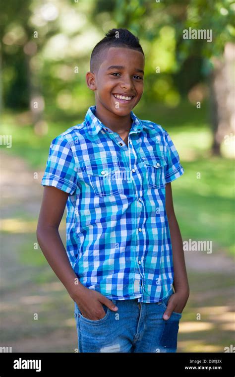 Black Teen Boy Headshot Hi Res Stock Photography And Images Alamy