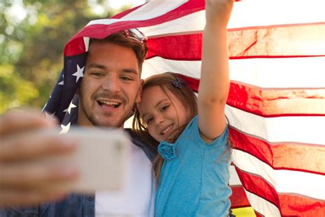 Maybe you would like to learn more about one of these? Top 45 4th of July Captions For Instagram - captionsgram