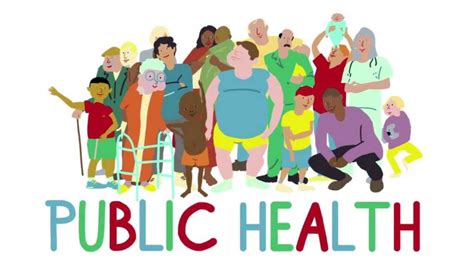 Top 5 Benefits of Public Health Programs - Healthpulls