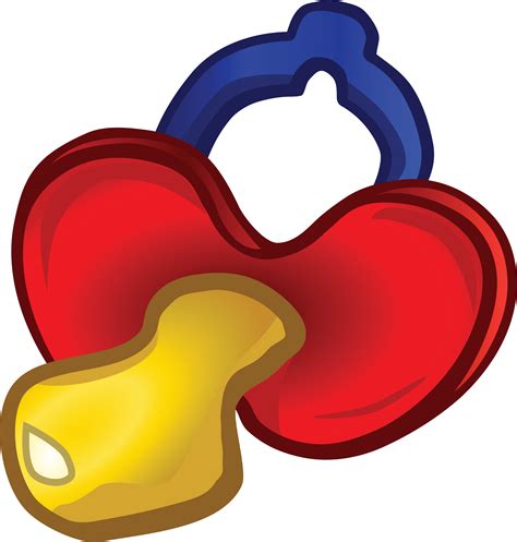 Free Free Baby Pacifier Svg 250 SVG PNG EPS DXF File