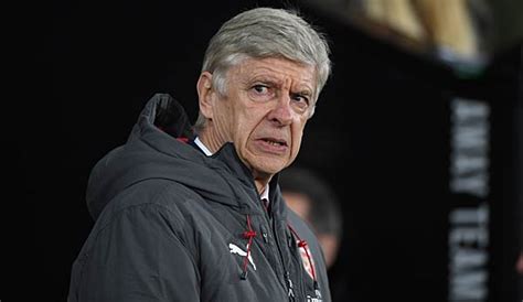 In most of these exchanges, god asks wenger to justify his time on earth, how he gave meaning to his own life and to others. Arsene Wenger: Englische Spieler sind mittlerweile ...