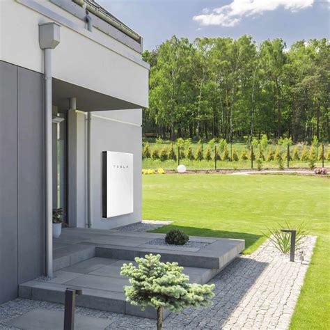 Tesla's powerwall and solar roof products are in much the same situation as its cars were just a few years ago. Tesla Powerwall Installation - Carter Electrical ...