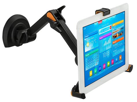 So the hinge would work like a. Mount-It! Universal Tablet Mount Holder, 3-In-1 Design for Under Cabinet, Wall, and Desk Mount ...