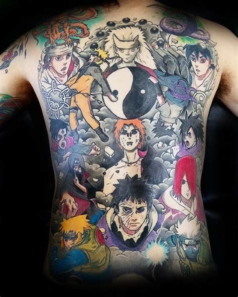 Join the discussion or compare with. Top 61 Naruto Tattoo Designs Ideas - 2021 Inspiration Guide