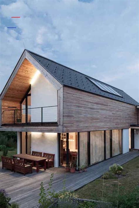 #polebarns | Modern barn house, Pole barn homes, Barn house plans