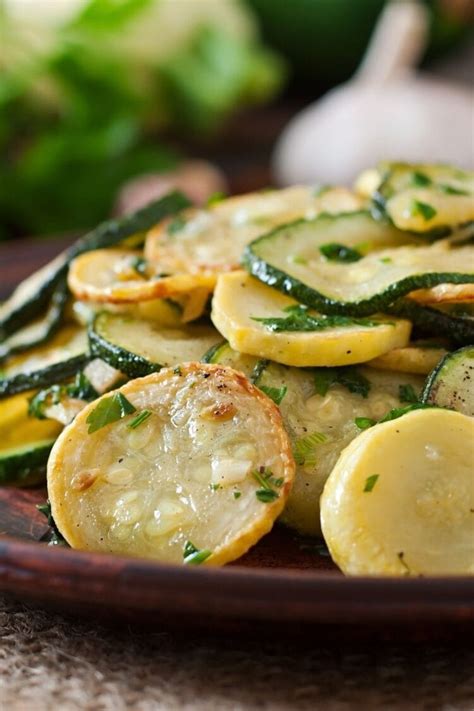 10 Easy Courgette Recipes Insanely Good