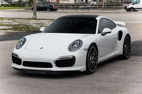 Our coverage is from auto and moto. Used 2014 Porsche 911 Turbo S For Sale ($117,900) | Marino ...