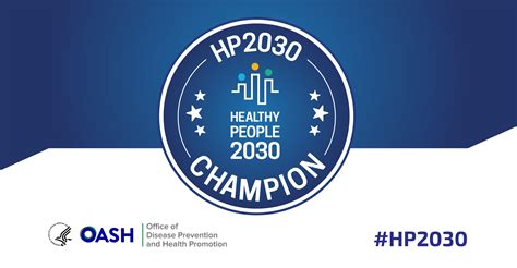 Cooper University Health Care Recognized As A Healthy People 2030