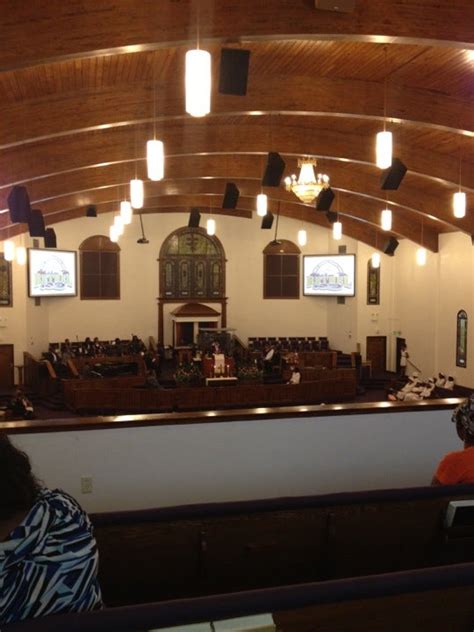 Bethel Ame Church Tallahassee Fl 32310