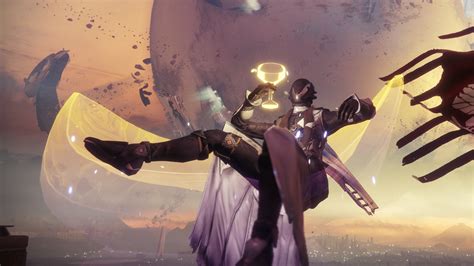A Guide To Becoming The Best Looking Guardian In Destiny 2 Pc Gamer