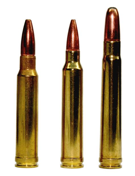 65 Creedmoor Vs 300 Win Mag Ballistics And Uses Which One Is Better