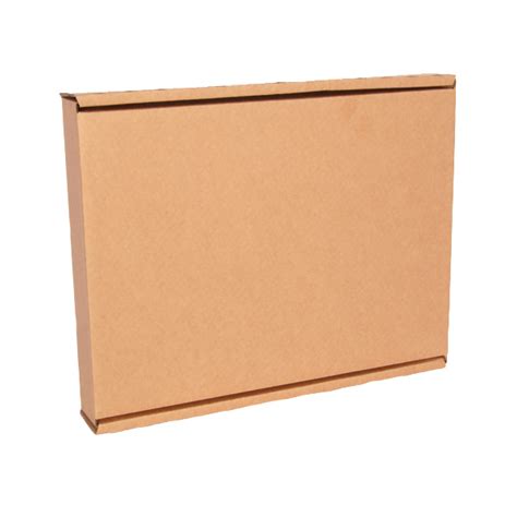 Protective Ipad Shipping Box Air Pack Systems