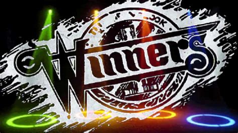 Winner ideal type, winner facts winner (위너) currently consists of 4 members: SONIDO WINNERS HI-NRG EN VIVO SALÓN KEOPS 1987. - YouTube
