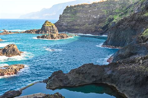Things To Do In Madeira Island Portugal