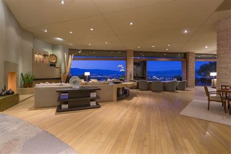 Unless otherwise stated, these fees are not mandatory. Mirada Estates Home Offers Spectacular Views