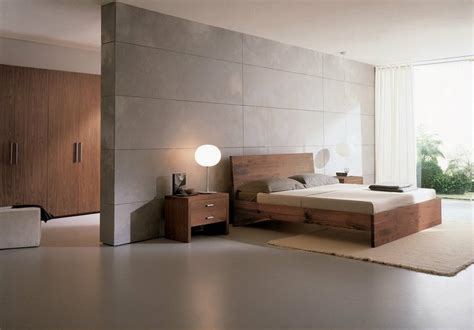 Interior Design Ideas For A Minimalist Bedroom Home Decor Ideas