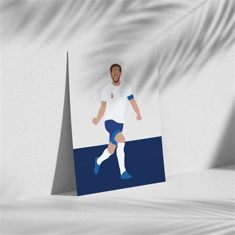 Home / archives for harry kane wedding date. Harry Kane England Football Poster By Jack's Posters | notonthehighstreet.com