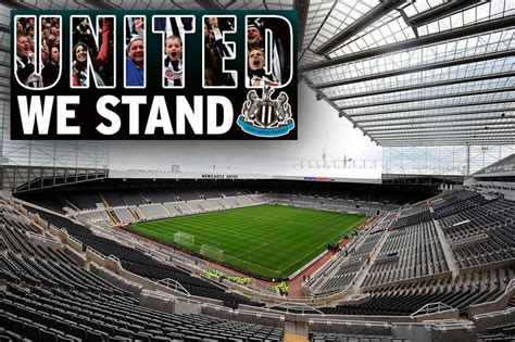 United We Stand 20 Reasons To Back Newcastle United Chronicle Live