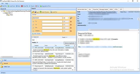 Systools Mbox Viewer Pro 50 Off Coupon 2021 100 Working