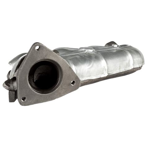 Atp Automotive Graywerks 101376 Exhaust Manifold
