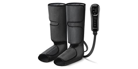 Nekteck Leg Massager Air Compression