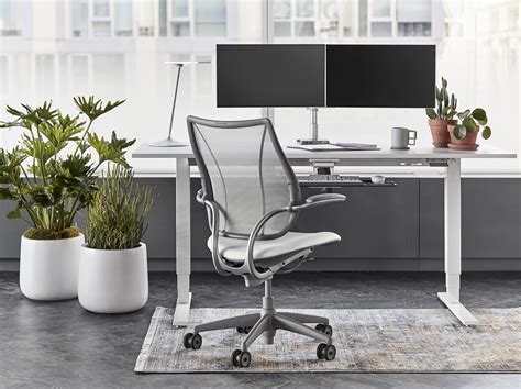 Humanscale Liberty Chair — Commercial Furniture Solutions Aspect