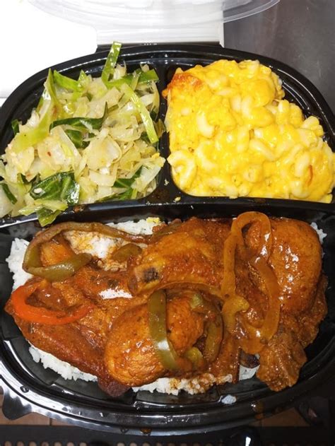 Soul food restaurant in buffalo, new york. 23 Mouth-Watering Places to Get Soul Food In WNY - StepOut ...