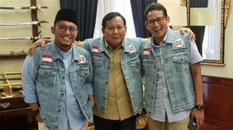 Terutama, dengan dipilihnya prabowo subianto. Prabowo Janjikan Anak Muda Akan Duduk Di Kabinet Jika ...