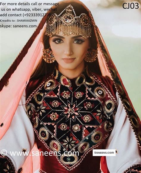 Afghan Bridal Fashion Wedding Headdress For Events Afghan Dresses