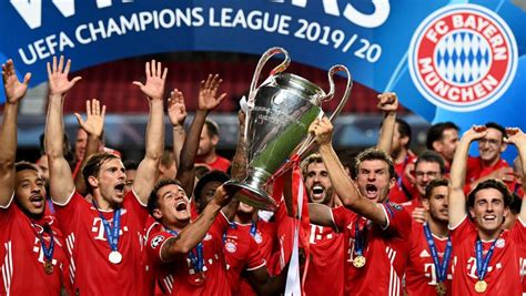 Nur noch gut 15 minuten, dann beginnt die auslosung. 33 HQ Pictures Wann Beginnt Die Champions League 2021 15 ...