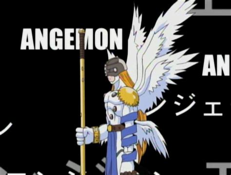 Digimon Digital Monsters 1999