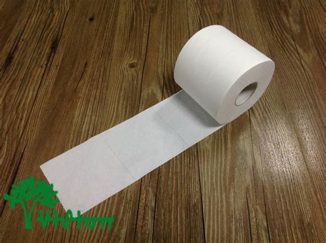Small Toilet Paper Virgin White Gsm Ply X Sheets Wholesale Tissue Paper