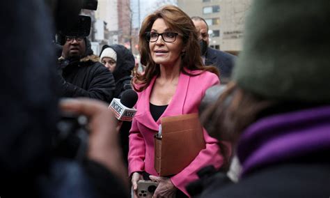 ‘she Paved The Way For Trump Will Sarah Palin Stay In The Republican Spotlight Sarah Palin