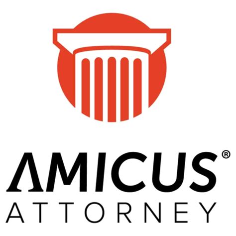 Amicus Cloud Customer Reviews 2024 Softwarereviews