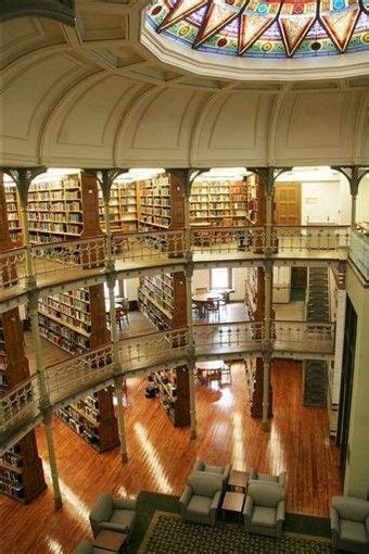 Lehighs Linderman Library Named 1 Of Worlds Most Stunning 2 31