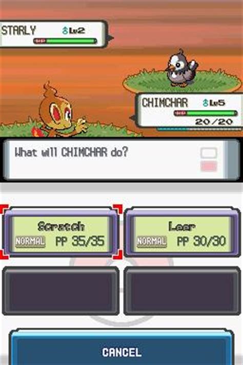 Nds roms, nintendo ds roms, pokemon roms. Pokemon Diamond (v05) (U)(Legacy) ROM