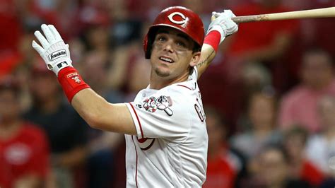 Mlb Trade Deadline Giants Acquire Second Baseman Scooter Gennett From