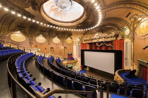 The Parkway Theatre Launches Virtual Cinema Baltimore Magazine