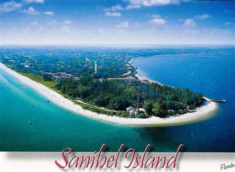Sanibel Island Florida Travel Guide